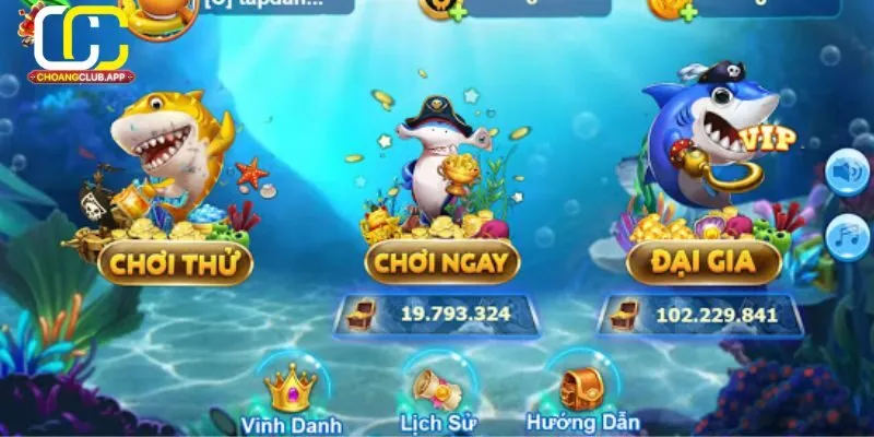 ChoangClub