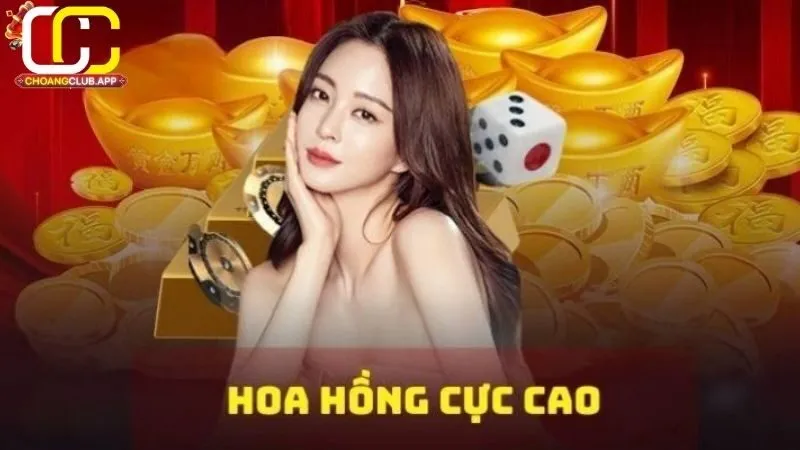 Điều kiện và Thủ tục Trở Thành Đại Lý Choáng Club